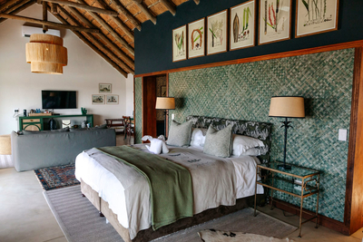 Elephant Garden Suites