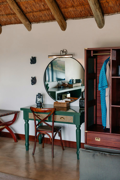 Elephant Garden Suites