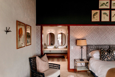 Elephant Garden Suites