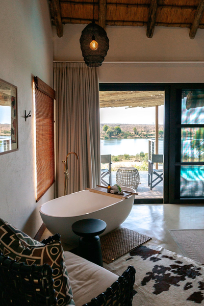 Elephant Garden Suites