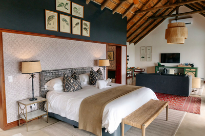 Elephant Garden Suites