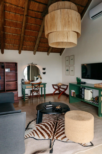 Elephant Garden Suites