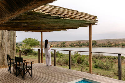 Elephant Garden Suites