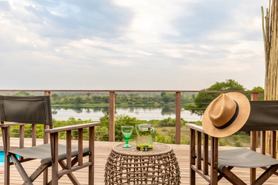 Elephant Garden Suites