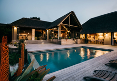 Bukela Game Lodge