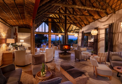 Bukela Game Lodge