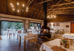 Bukela Game Lodge