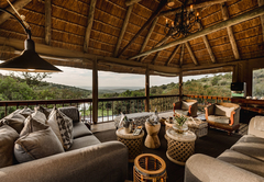 Bukela Game Lodge