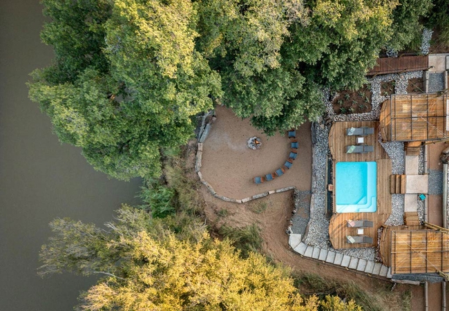 Bundox River Lodge