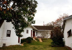 Bushbuck Lodge