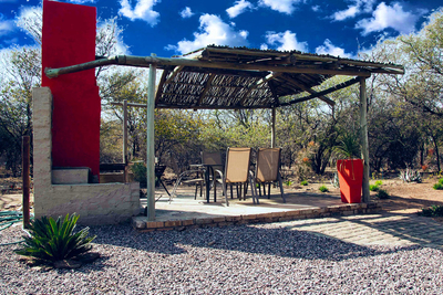 Bush Inn Lodge