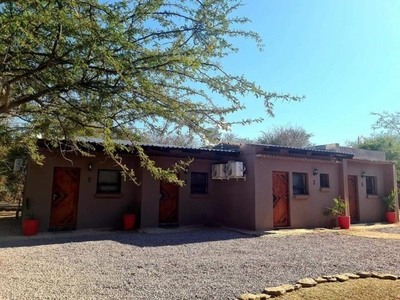 Bush Inn Lodge