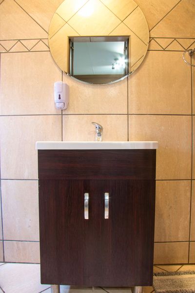 Self-catering Double Room