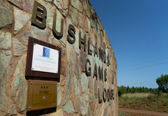 Bushlands Game Lodge