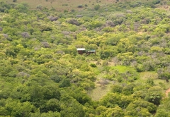 Mamagalie Bush Lodge