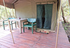 Bush Tents