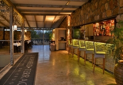 Bushveld Terrace Hotel on Kruger