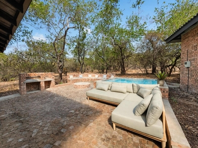 Bushveld Villa