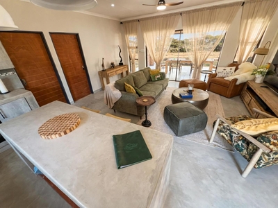 Bushveld Villa