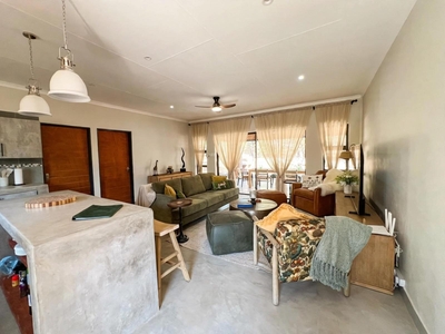 Bushveld Villa