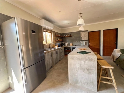Bushveld Villa