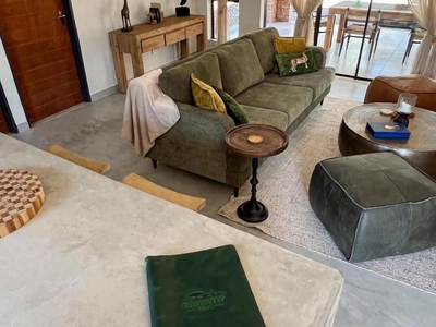 Bushveld Villa