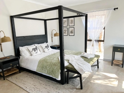 Bushveld Villa