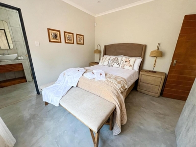 Bushveld Villa