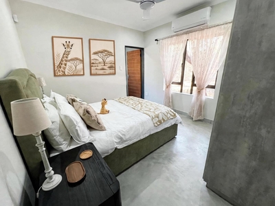 Bushveld Villa