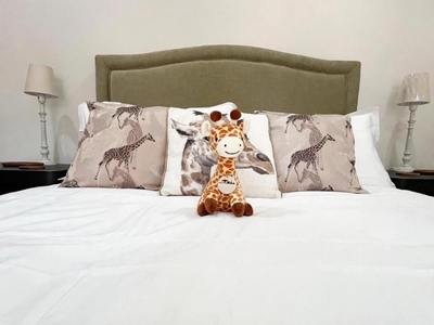 Bushveld Villa