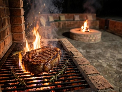 Bushveld Villa