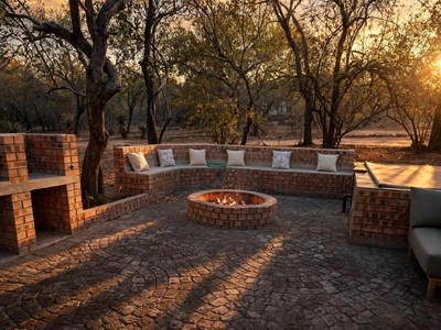 Bushveld Villa