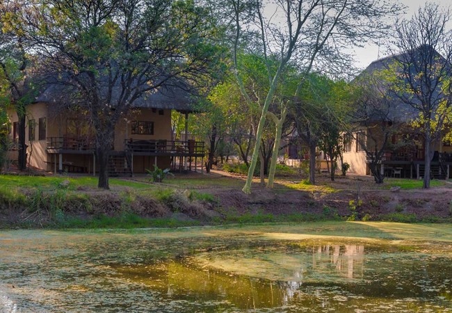 Bush Villas on Kruger