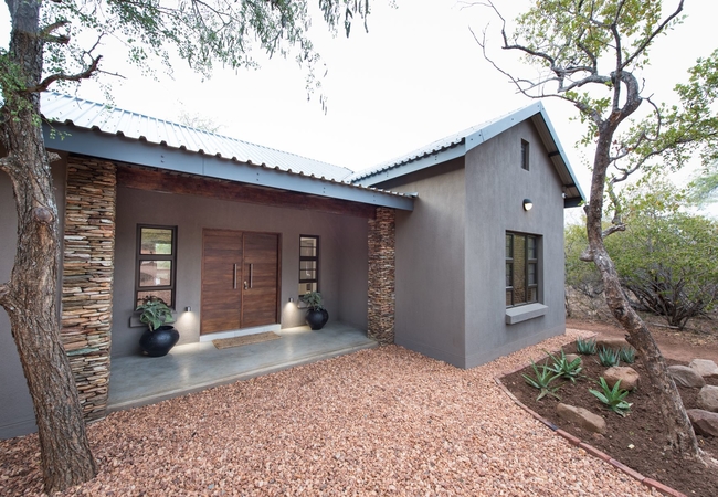 Bushwillow Private Villa