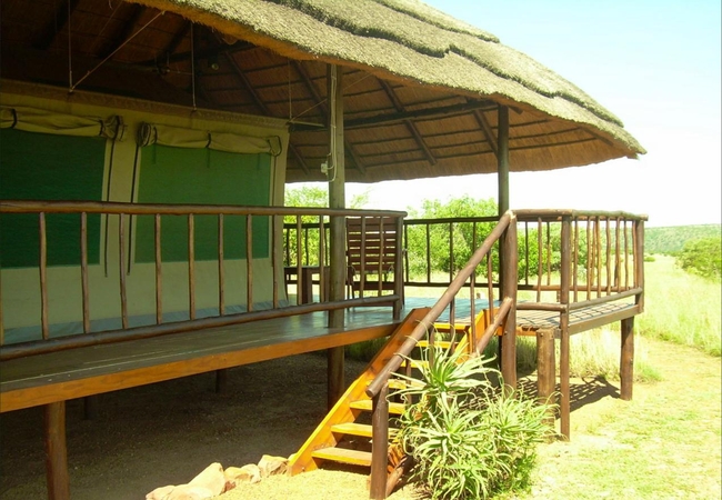 Butjani Lodge