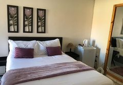 Stanfard Double Room