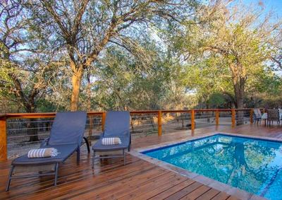 Exclusive Use Holiday Home