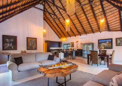 Exclusive Use Holiday Home