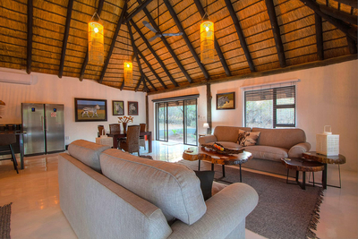 Exclusive Use Holiday Home