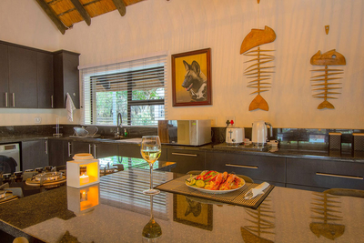 Exclusive Use Holiday Home