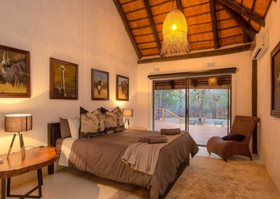 Exclusive Use Holiday Home