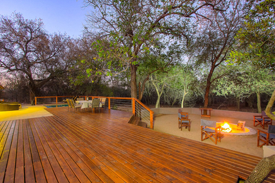 Exclusive Use Holiday Home