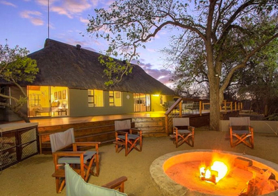 Exclusive Use Holiday Home