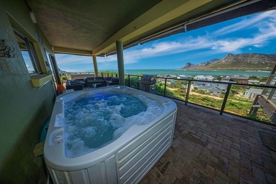 The Butterfly Villa