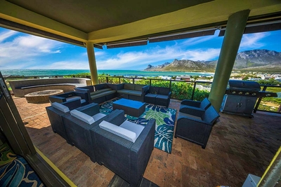 The Butterfly Villa