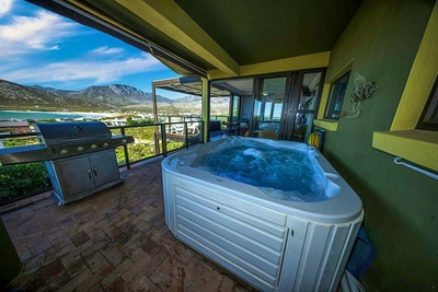 The Butterfly Villa