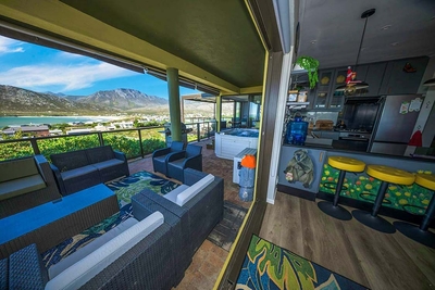 The Butterfly Villa