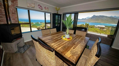 The Butterfly Villa