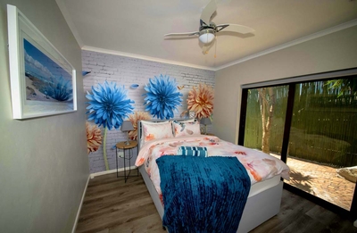 The Butterfly Villa