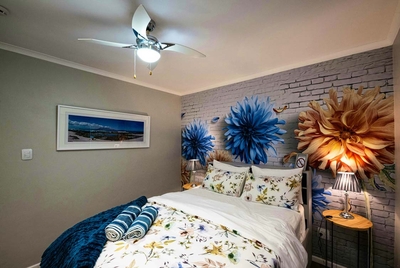 The Butterfly Villa